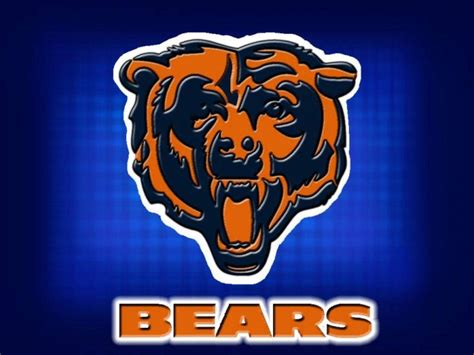 [100+] Chicago Bears Wallpapers | Wallpapers.com