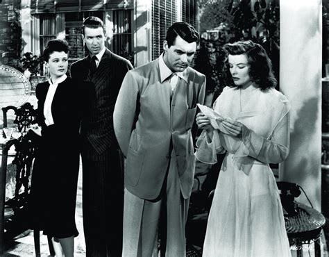 The Philadelphia Story Quotes