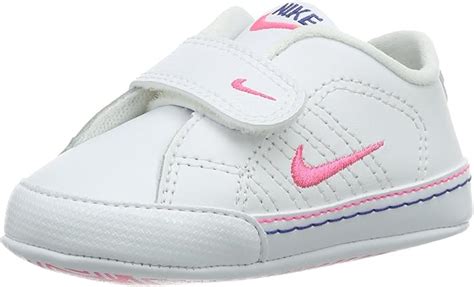 Nike First Court Tradition Lea Cbv 315423-106 Baby Mädchen ...