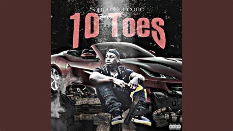 10 Toes - YouTube