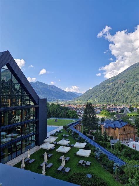 Spotlight on Lefay Resort & SPA Dolomiti | Health Travel