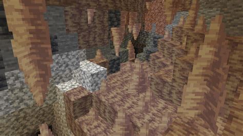 Minecraft: How to Find Cave Biomes Easily | The Nerd Stash