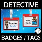 Punch Cards Badge Size Teaching Resources | Teachers Pay Teachers