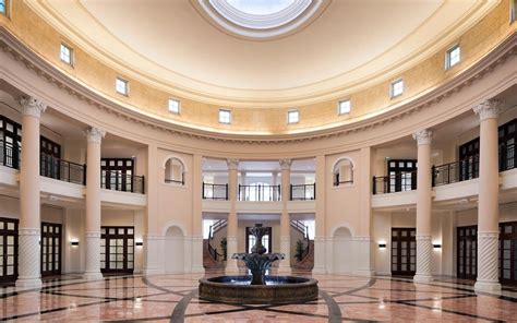 Rotunda at Hotel Colonnade Coral Gables, Autograph Collection - Hotel ...