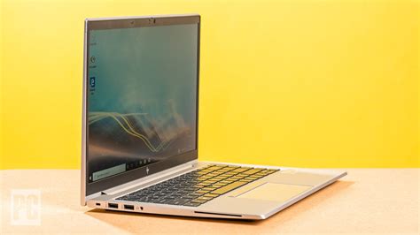 HP EliteBook 840 G7 - Review 2020 - PCMag Australia