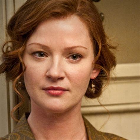 Gretchen Mol ("Boardwalk Empire") neben Hugh Laurie in "Chance" - Hulu-Serie verpflichtet Femme ...