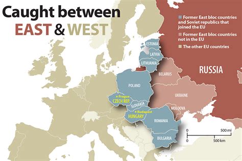 Why some former East bloc countries are wooing Putin - CSMonitor.com