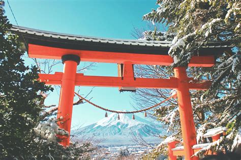 10 Most Iconic Torii Gates in Japan You Need to See | Japan Wonder Travel Blog