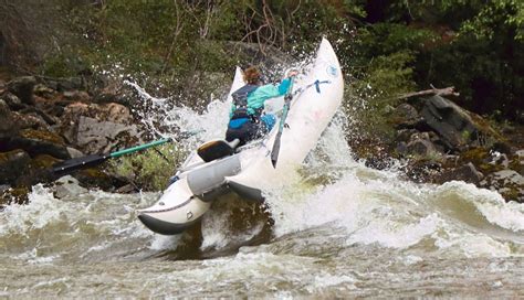 Rafting Photos | Adventure Idaho