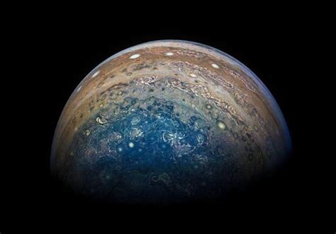 Images of Jupiter From Juno | NASA