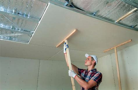 How to Hang Drywall: A 7-Step Overview | HomeServe USA