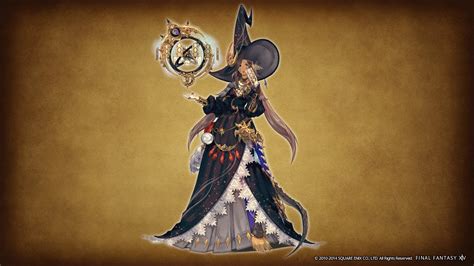 FFXIV Classes and Jobs Beginner's Guide | GuideScroll