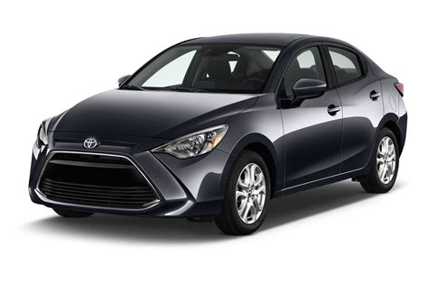 2018 Toyota Yaris iA Quick Take Review | Automobile Magazine