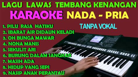 Lagu karaoke paling popular - doggasw