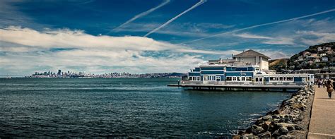 Sausalito Attractions - California - Love to Eat and Travel