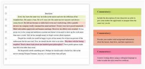 How to Write a Novella