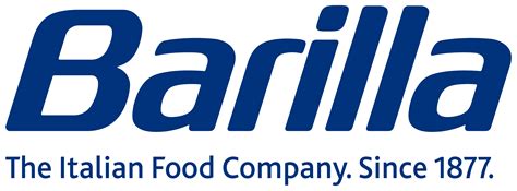 Barilla – Logos Download