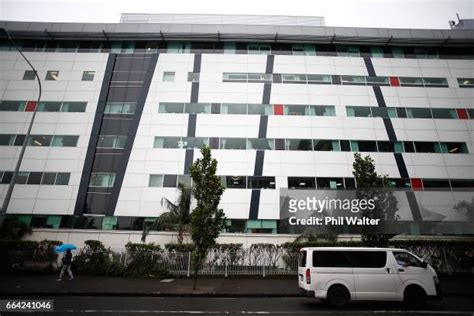 99 New Auckland City Hospital Stock Photos, High-Res Pictures, and ...