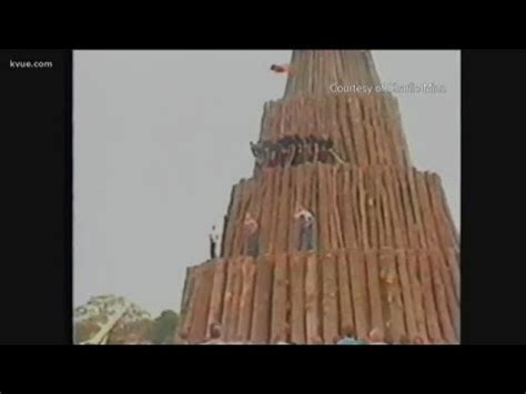 Documentary focuses on 1999 Aggie bonfire collapse | KVUE - YouTube