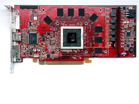 ATI Technologies' Counter-Offensive is Still in Progress: RADEON X1900 ...