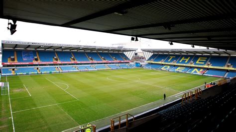 Millwall stadium battle: Why it matters for other clubs | The Week