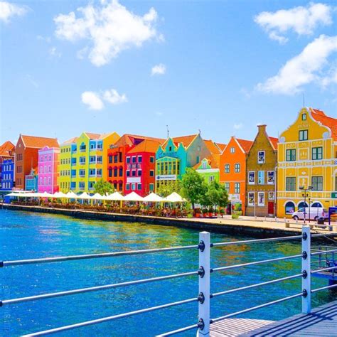 ABC Islands: Aruba, Bonaire, or Curacao? - Around the World "L"