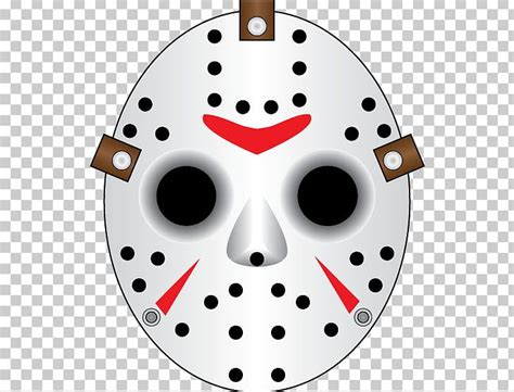 Jason Voorhees Goaltender Mask Drawing Hockey PNG, Clipart, Art ...