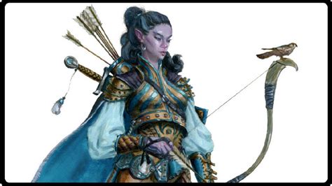 Swarmkeeper Ranger and More Unearthed Arcana Playtest Content Revealed ...