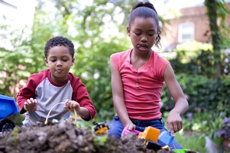 Free picture: details, photo, young, African American, children, play