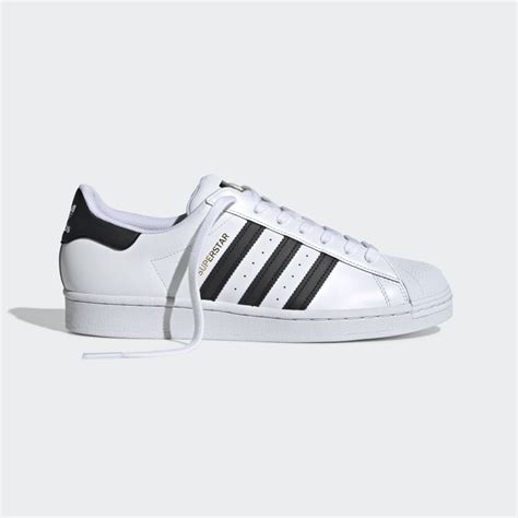 adidas Superstar Shoes - White | adidas UAE