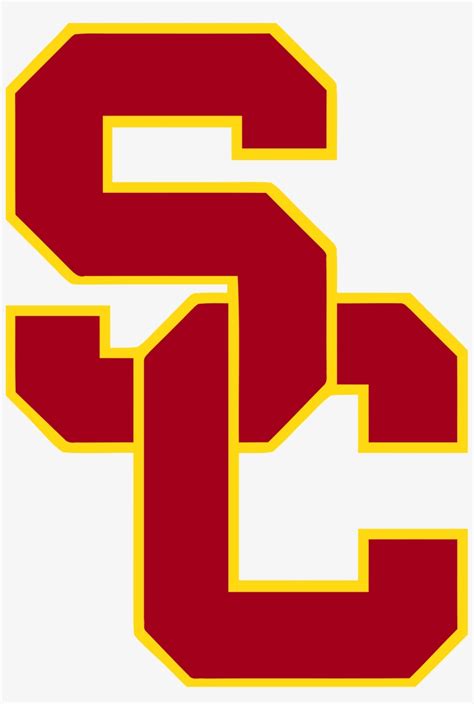 Usc Trojans Logo Usc College, College Football Logos, - Usc Trojans ...