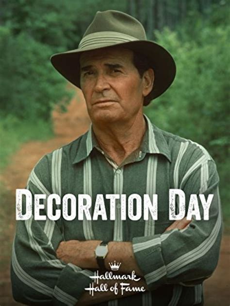 Decoration Day (TV Movie 1990) - IMDb