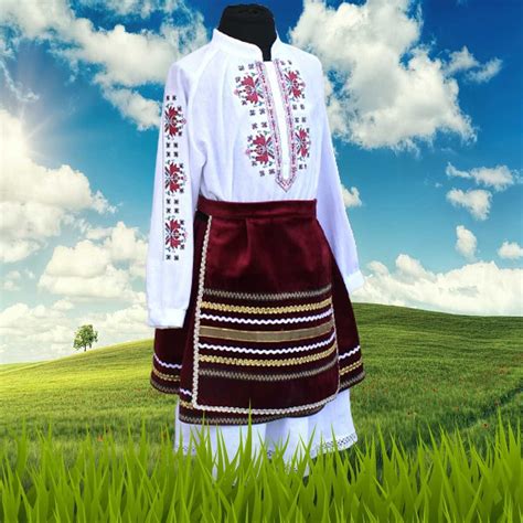 Serbian Folk Costume | lupon.gov.ph