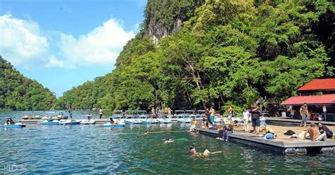 Langkawi Island Hopping Private Boat Tour - Klook Malaysia