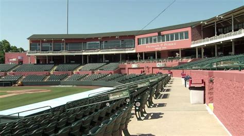 Delmarva Shorebirds cancel 4th of July fireworks show - 47abc