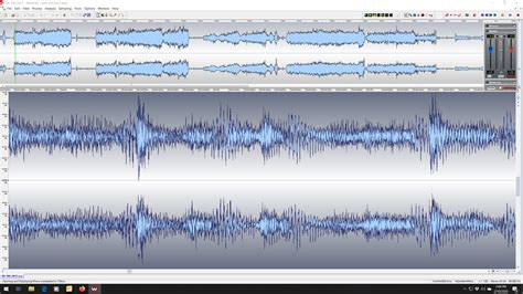 The Difference between Lossy and Lossless Audio Files