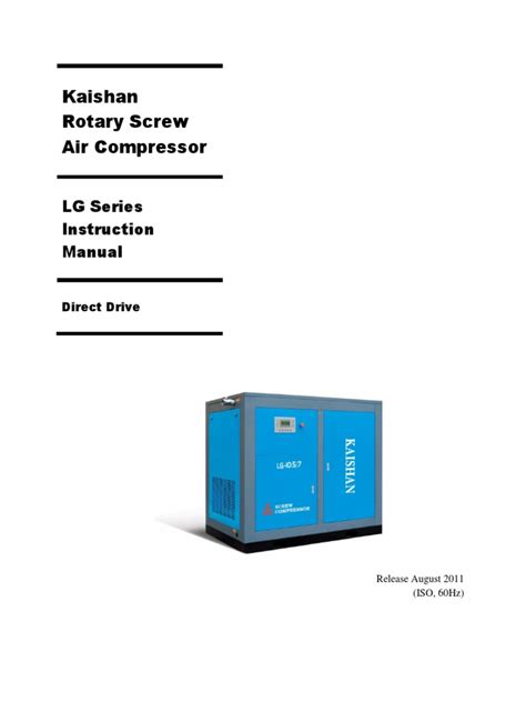 LG - Instruction Manual PDF | PDF | Valve | Chemical Engineering