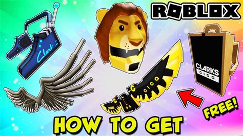 Cool Roblox Avatars 2022: 10 Must-See Ideas for Your Next Look - Click ...