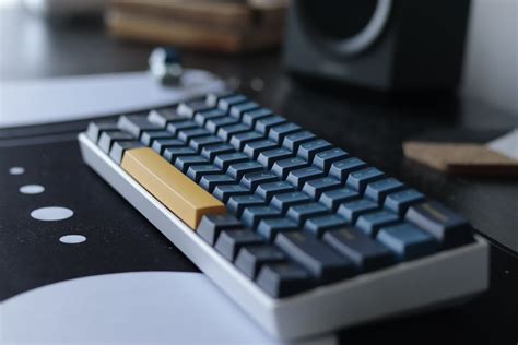 Top 7 Best 60 Percent Mechanical Keyboards in 2022