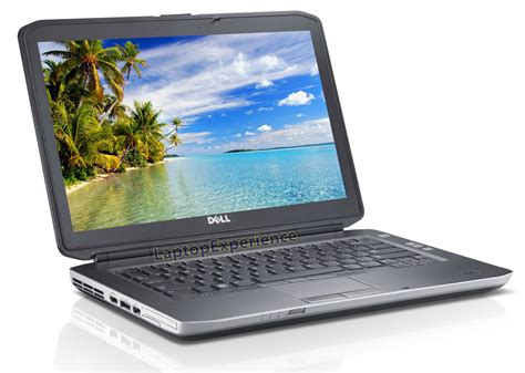 Dell Latitude e5420 Used Laptop Price in Pakistan – Core i5 2nd ...