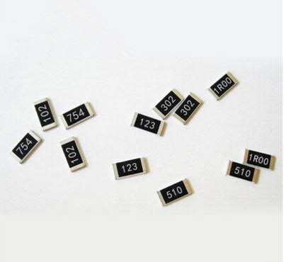 SMD resistor 1/4W 5% 47k (10pcs) - leetechbd