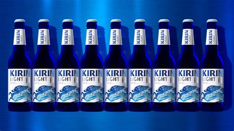 Kirin Light - DDW