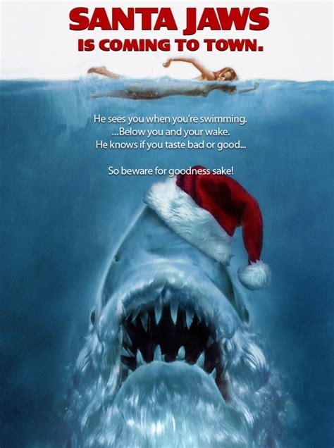 18 best Jaws Cover Spoofs images on Pinterest | Ha ha, Film posters and ...