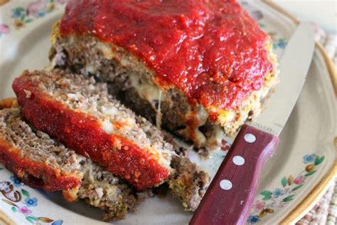 Paula Deen Meatloaf With Ritz Crackers Add the cracker crumbs milk ...