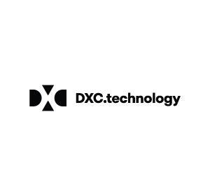 Free High-Quality DXC Technology Logo for Creative Design