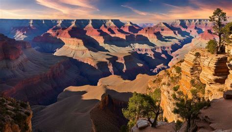 Grand Canyon How Long Is It? Uncover the Facts Here! - MeasuringKnowHow