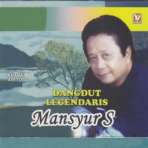 Dangdut Legendaris | Mansyur S – Télécharger et écouter l'album