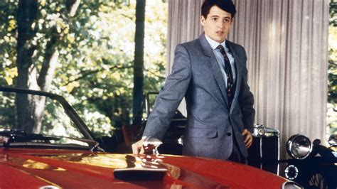 'Ferris Bueller's Day Off' Turns 30 - InsideHook