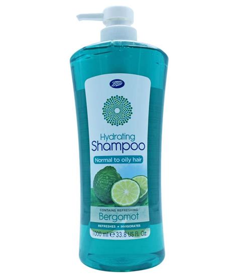 Boots Shampoo 1000 mL: Buy Boots Shampoo 1000 mL at Best Prices in ...