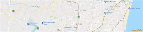 Ponniammanmedu Saligramam, Chennai: Map, Property Rates, Projects, Photos, Reviews, Info